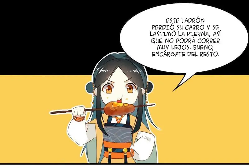 Craftsman Capítulo 19 en Línea - página 40