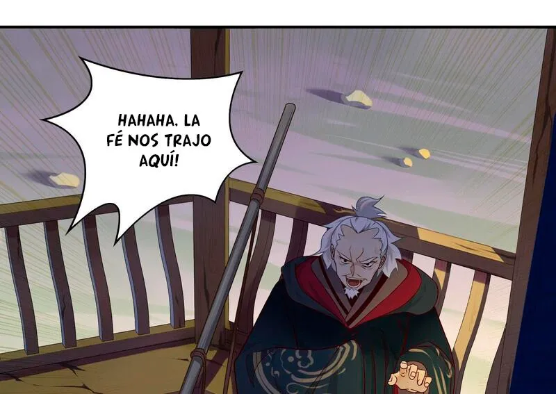 Craftsman Capítulo 20 en Línea - página 40