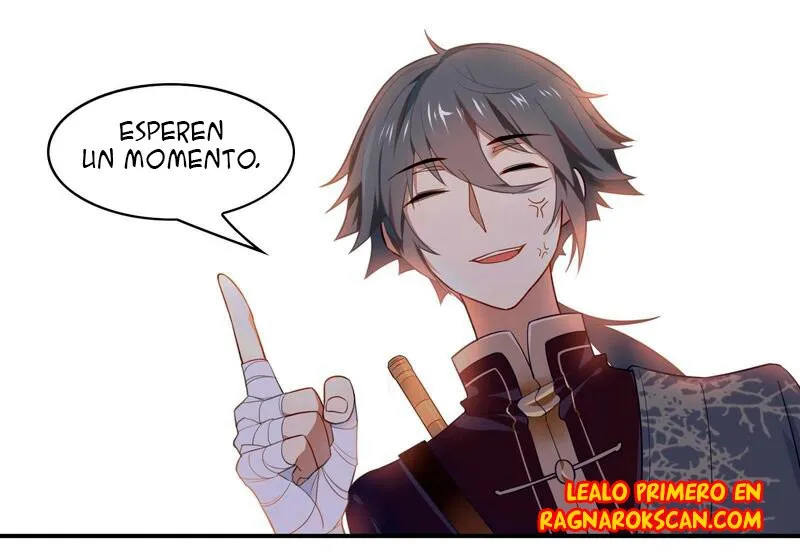 Craftsman Capítulo 20 en Línea - página 53