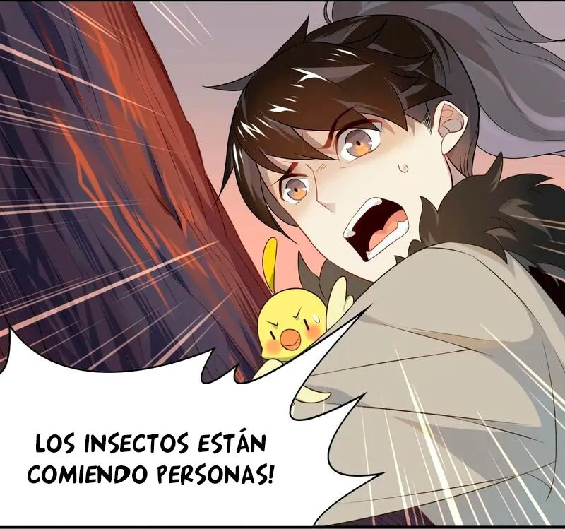 Craftsman Capítulo 23 en Línea - página 13