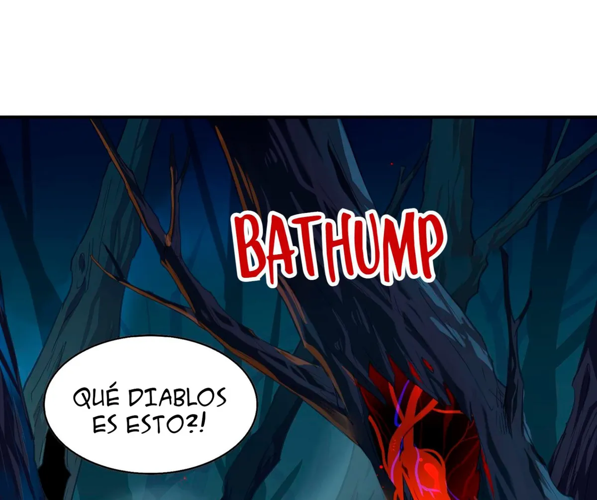 Craftsman Capítulo 25 en Línea - página 3