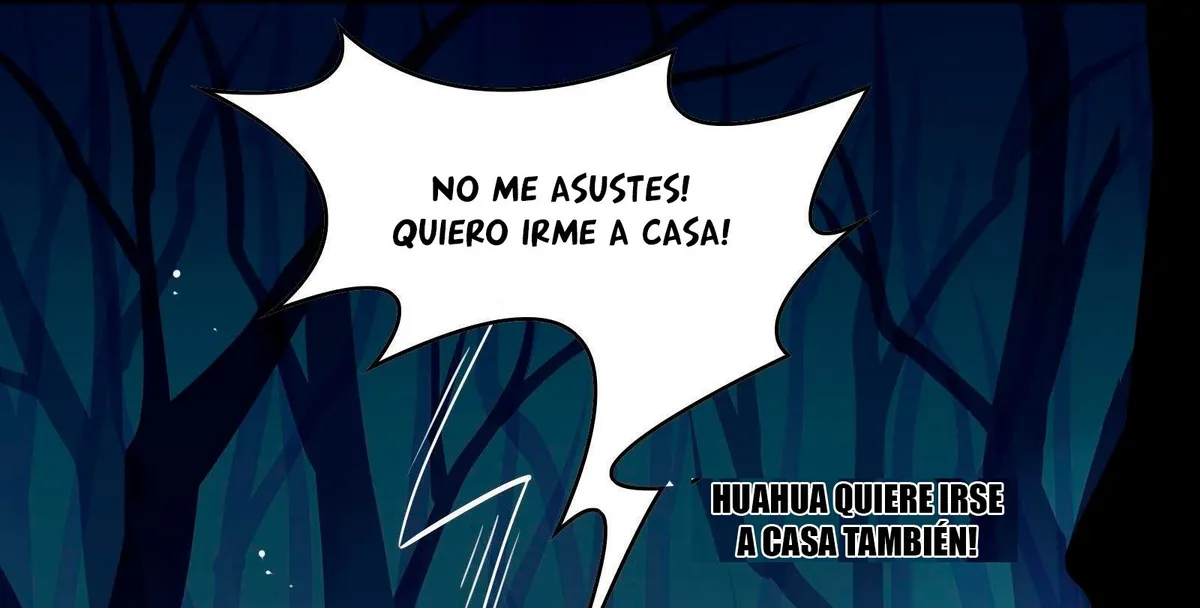 Craftsman Capítulo 25 en Línea - página 15