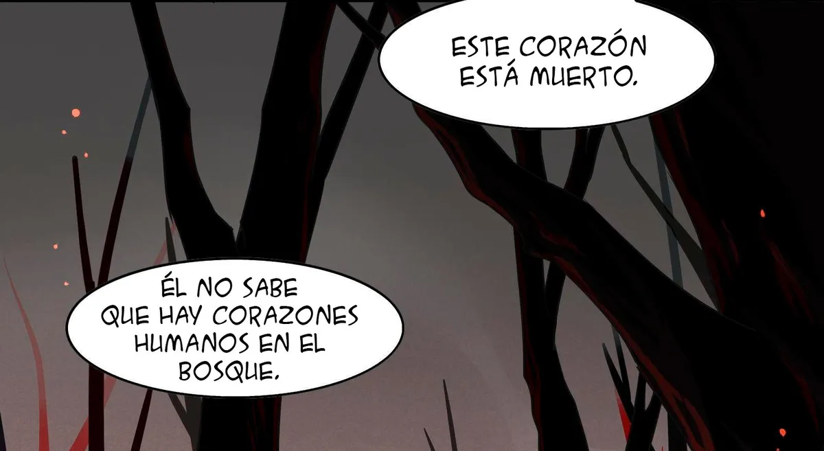 Craftsman Capítulo 25 en Línea - página 20