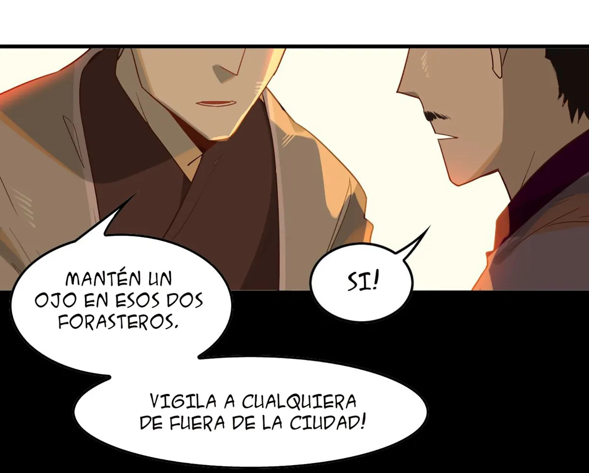 Craftsman Capítulo 3 en Línea - página 11