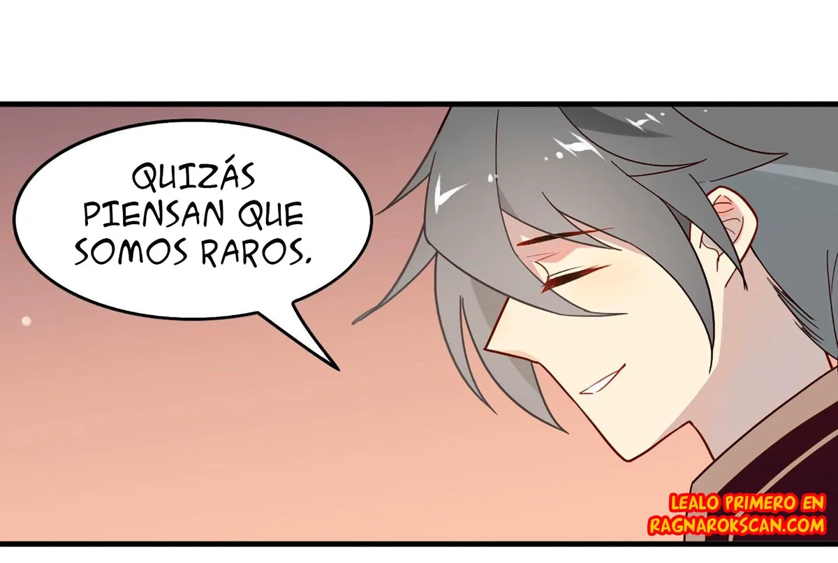 Craftsman Capítulo 3 en Línea - página 16