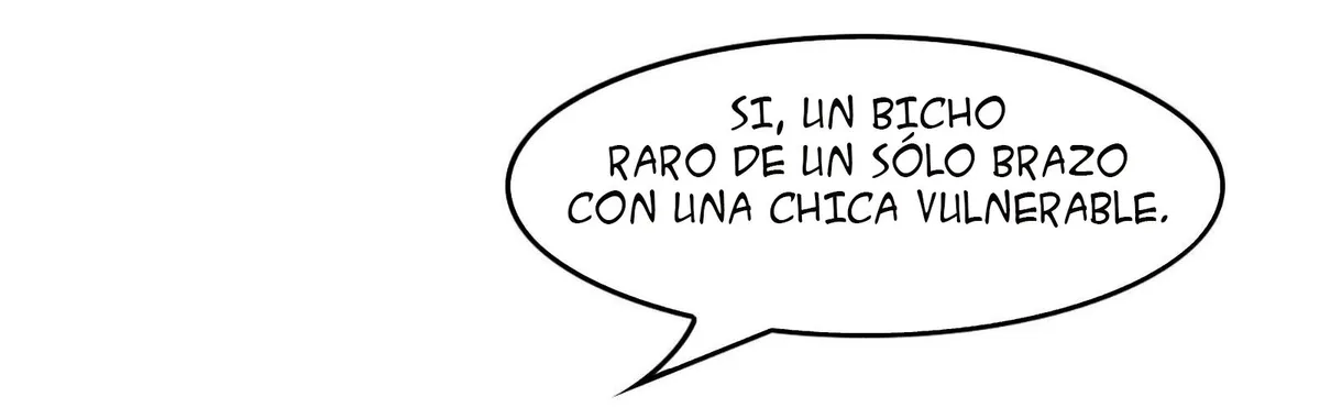 Craftsman Capítulo 3 en Línea - página 17