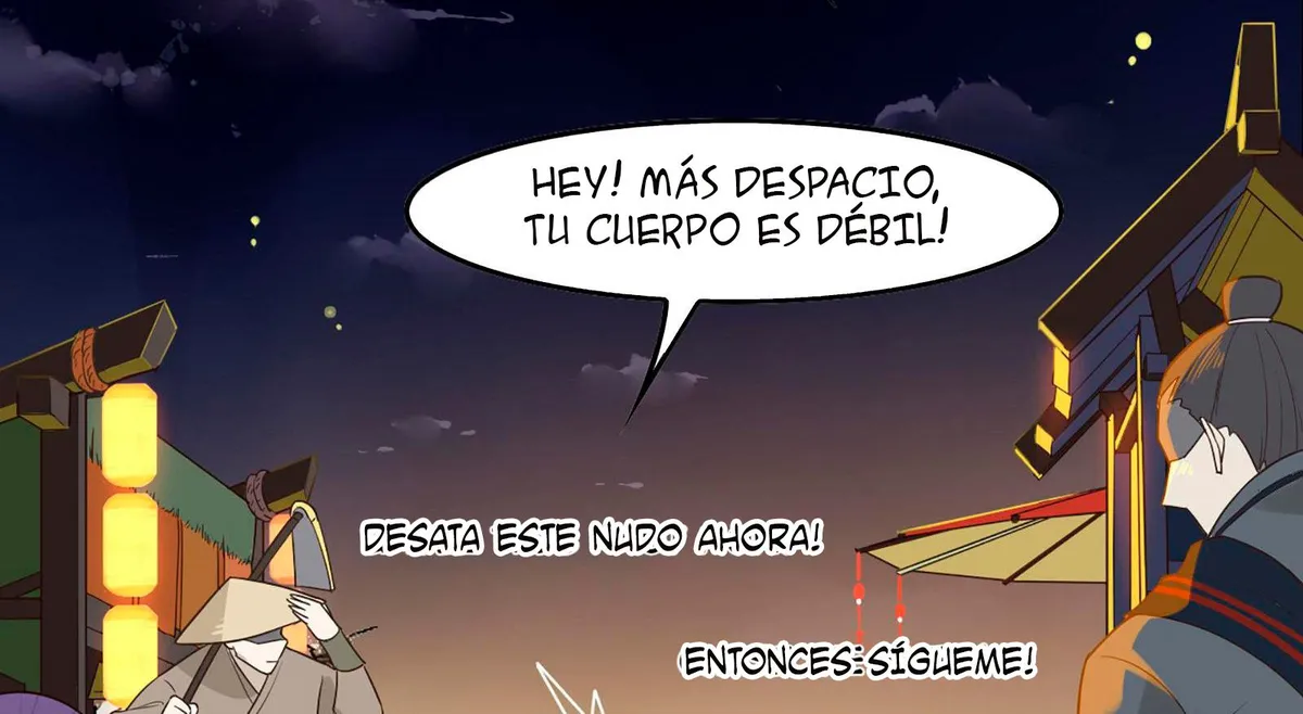 Craftsman Capítulo 3 en Línea - página 20
