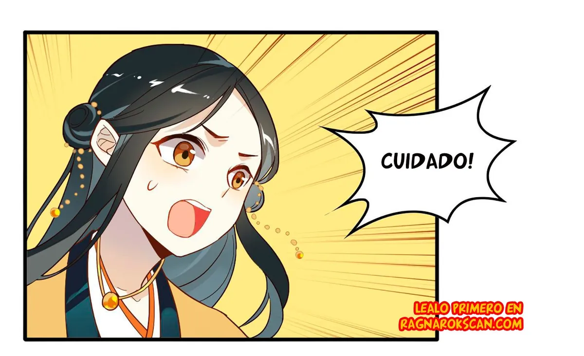 Craftsman Capítulo 3 en Línea - página 53