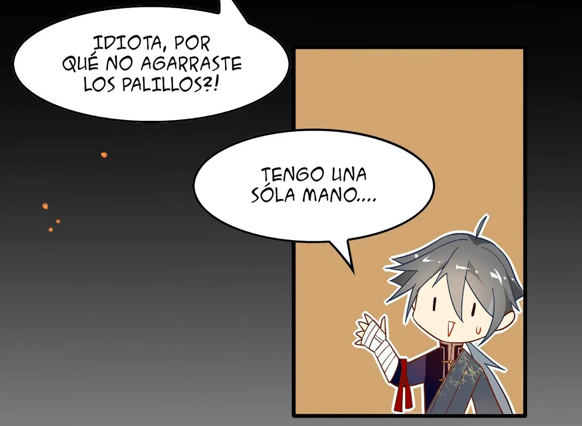 Craftsman Capítulo 3 en Línea - página 59