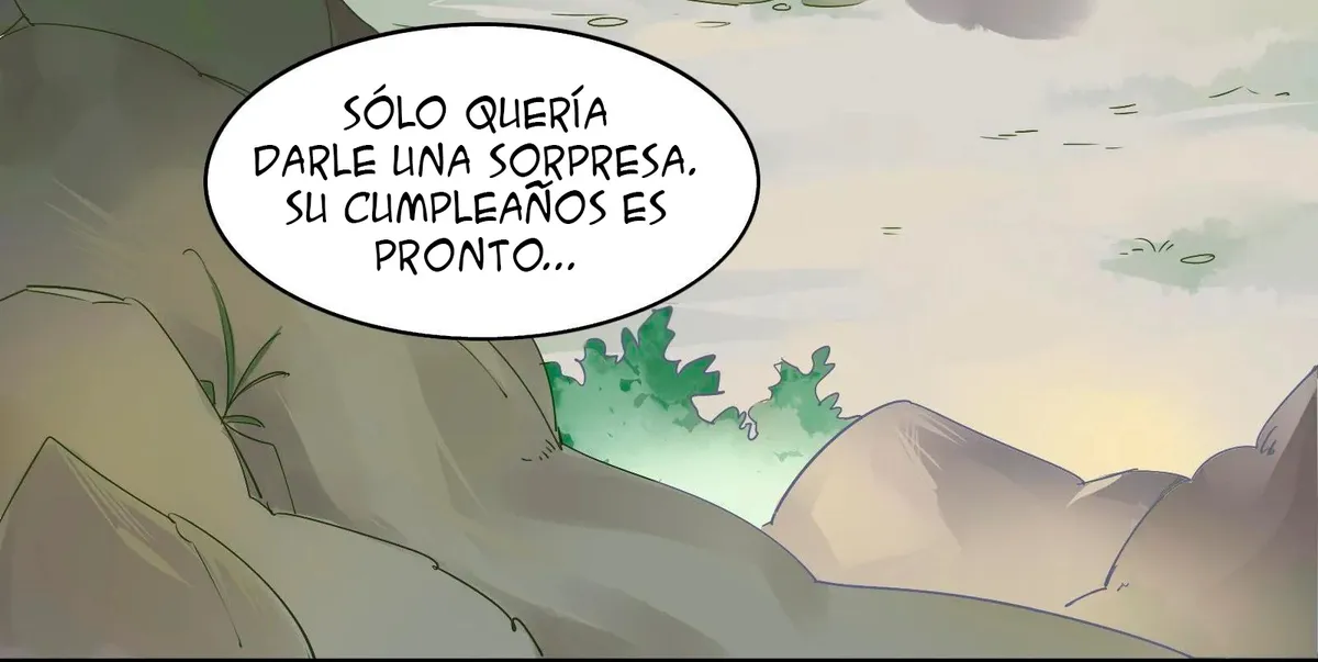 Craftsman Capítulo 31 en Línea - página 5