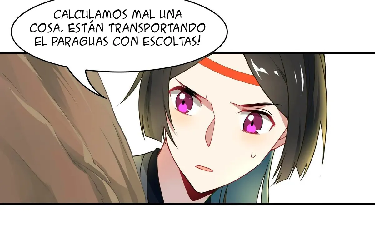 Craftsman Capítulo 31 en Línea - página 17