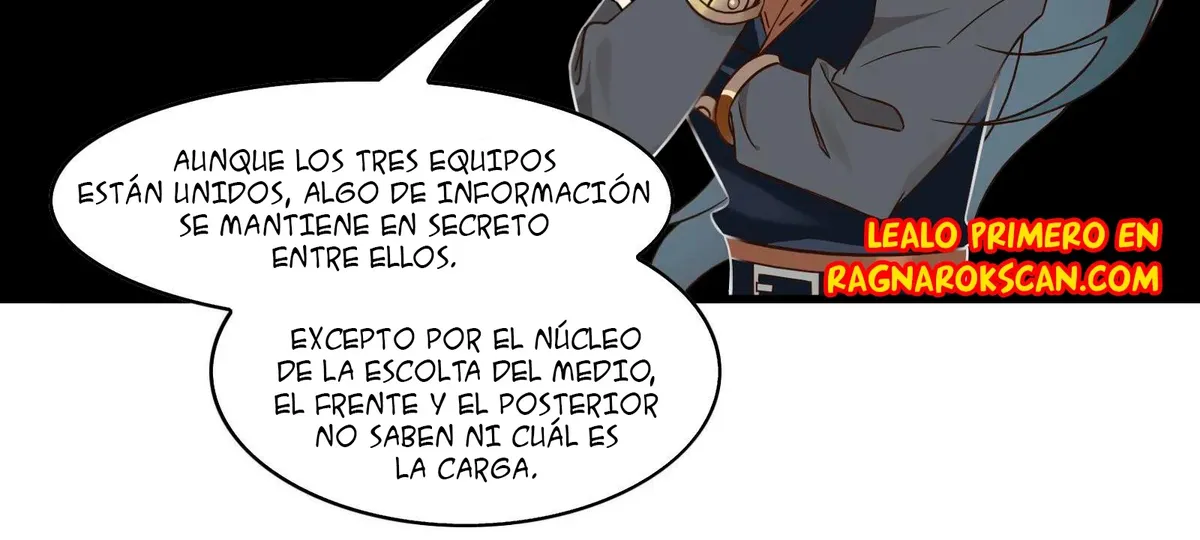 Craftsman Capítulo 31 en Línea - página 21