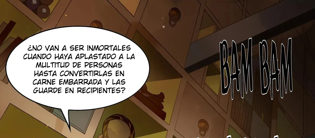 Craftsman Capítulo 34 en Línea - página 9