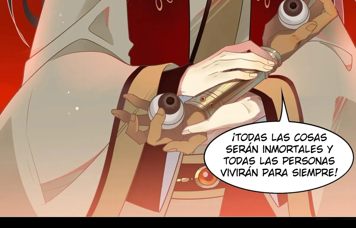 Craftsman Capítulo 34 en Línea - página 12