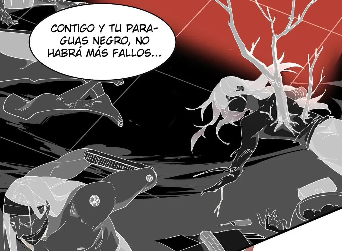 Craftsman Capítulo 34 en Línea - página 17
