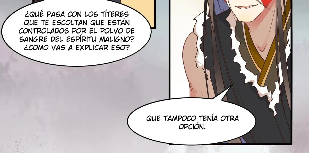 Craftsman Capítulo 34 en Línea - página 26