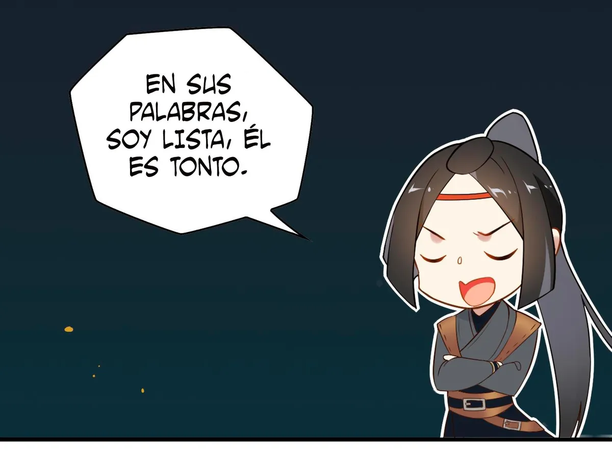Craftsman Capítulo 4 en Línea - página 16