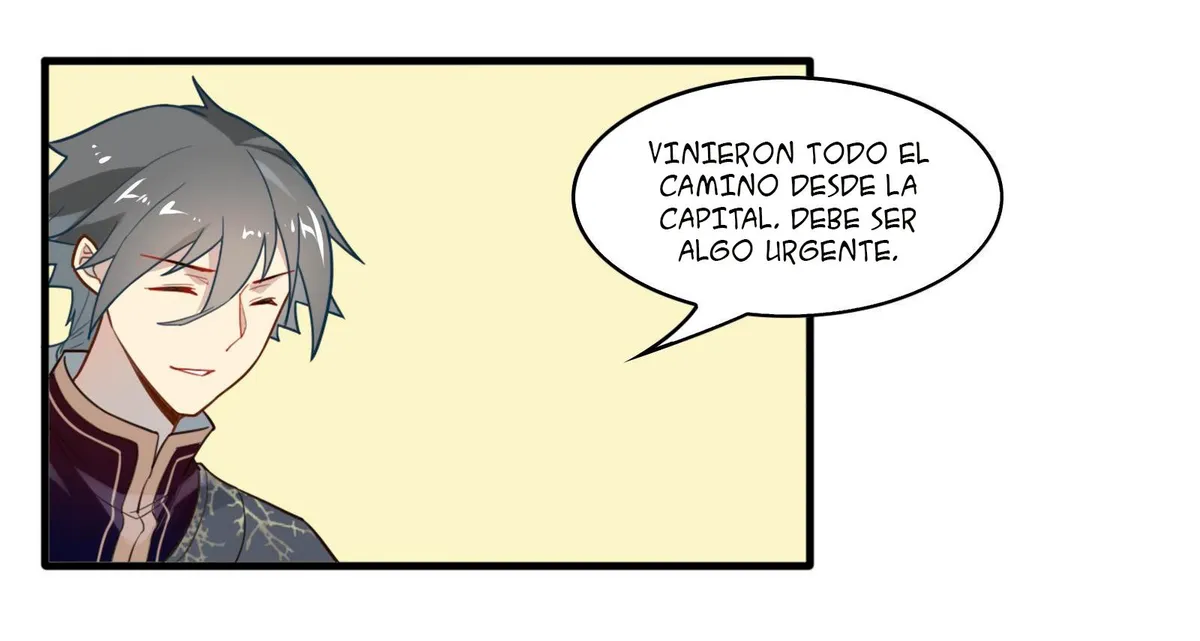 Craftsman Capítulo 4 en Línea - página 22