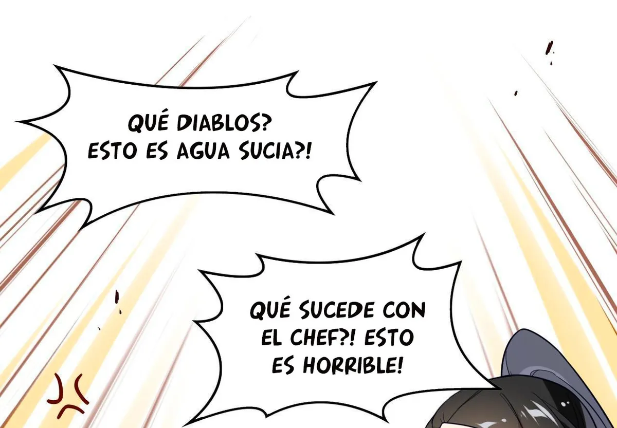 Craftsman Capítulo 4 en Línea - página 34