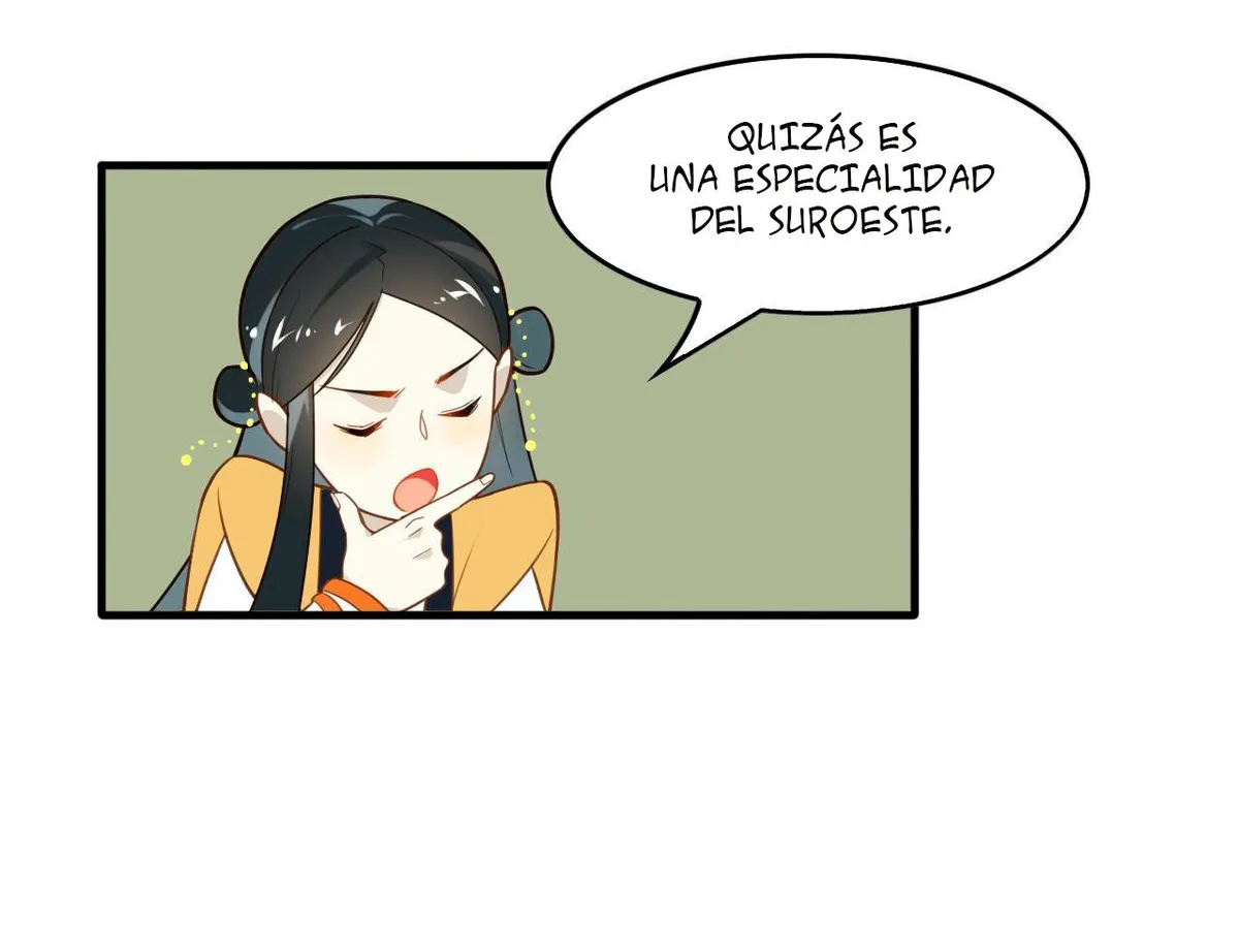 Craftsman Capítulo 4 en Línea - página 48