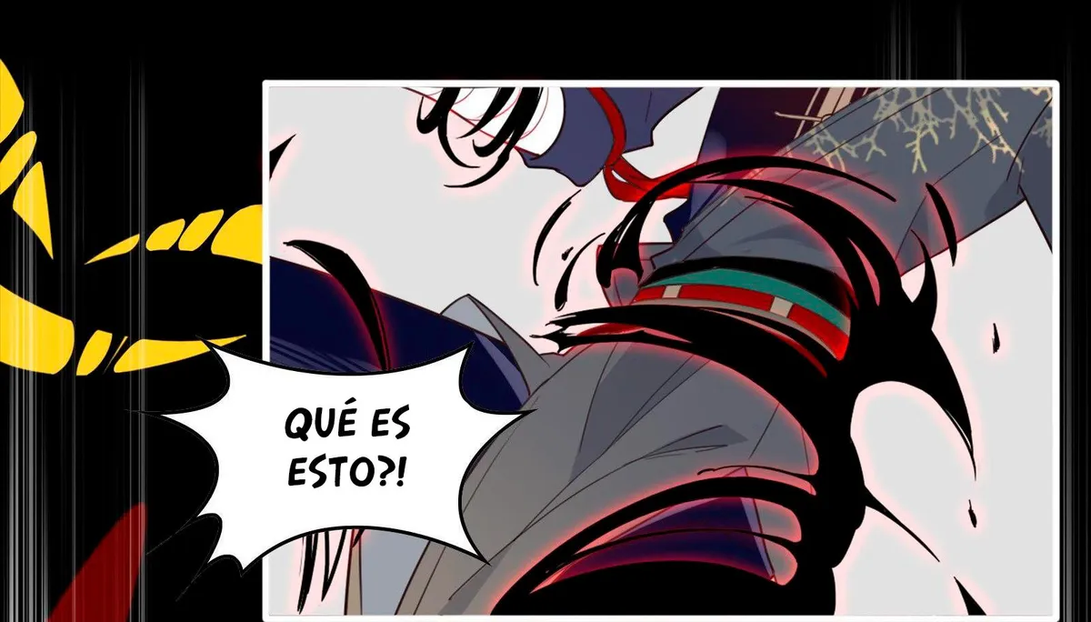 Craftsman Capítulo 5 en Línea - página 23