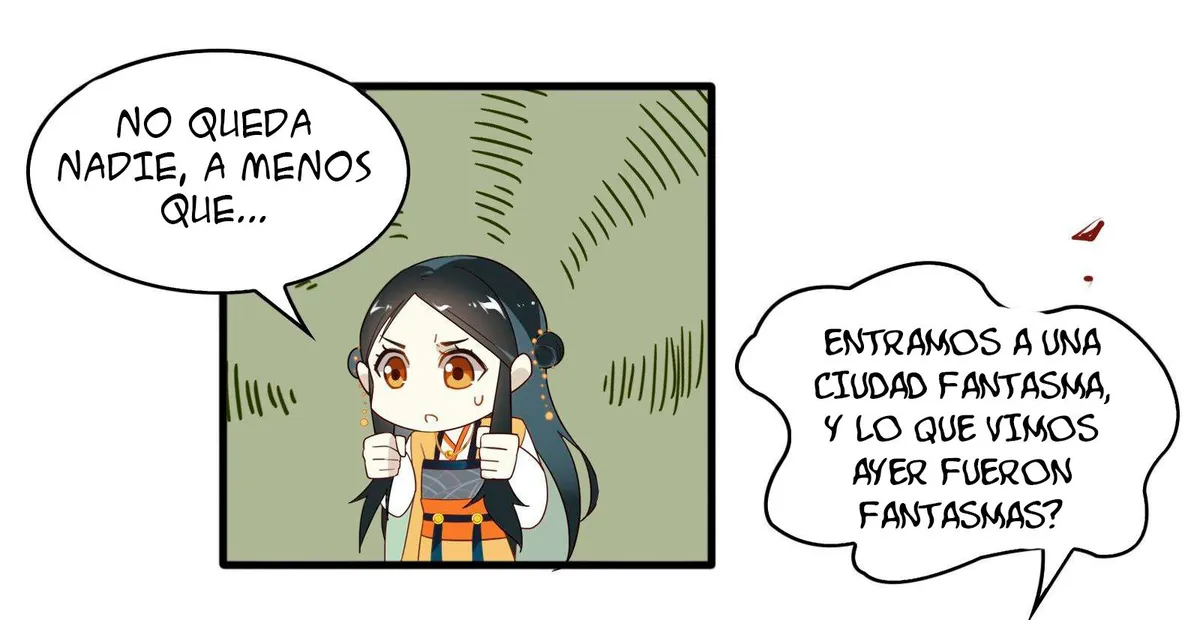 Craftsman Capítulo 6 en Línea - página 23