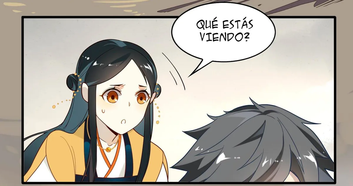 Craftsman Capítulo 6 en Línea - página 26