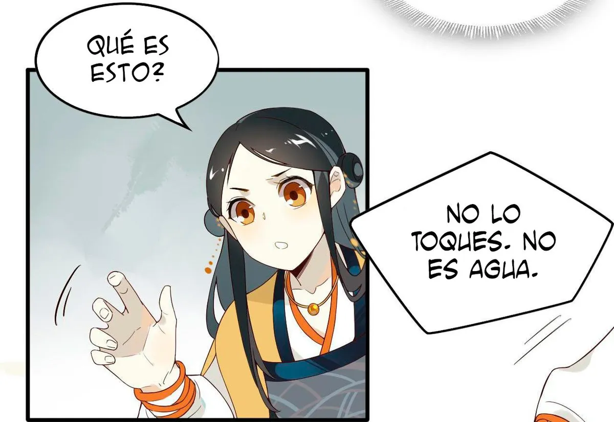 Craftsman Capítulo 6 en Línea - página 32