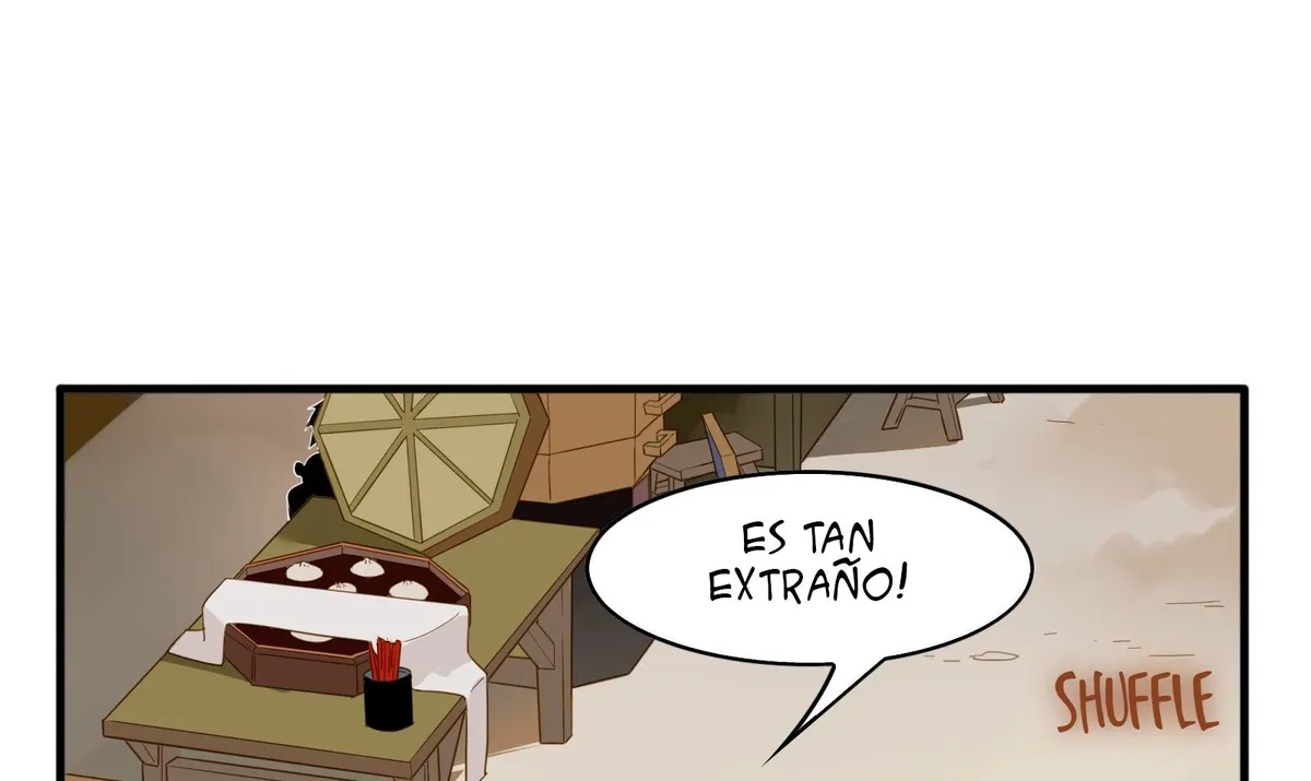 Craftsman Capítulo 7 en Línea - página 9