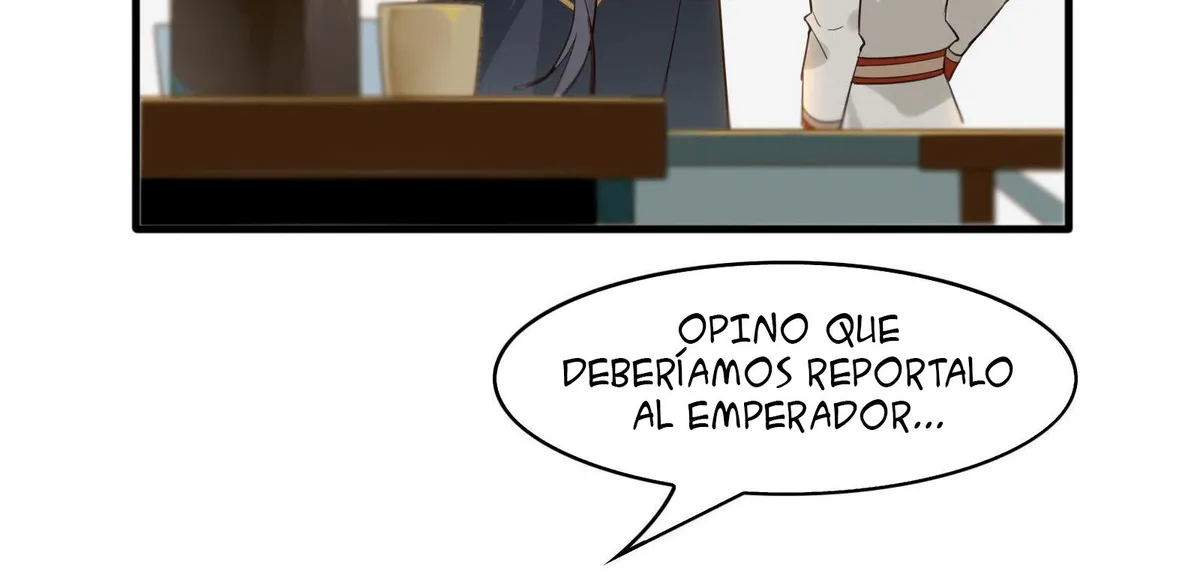 Craftsman Capítulo 7 en Línea - página 18