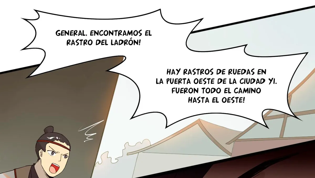 Craftsman Capítulo 7 en Línea - página 31