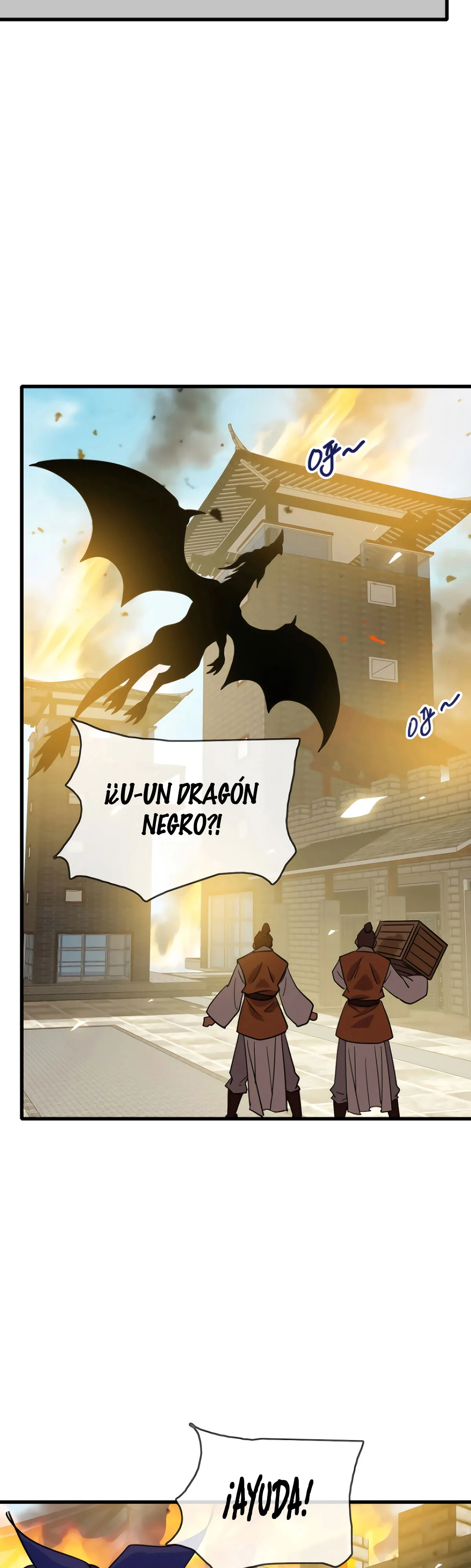 Crazy Leveling System Capítulo 106 en Línea - página 7