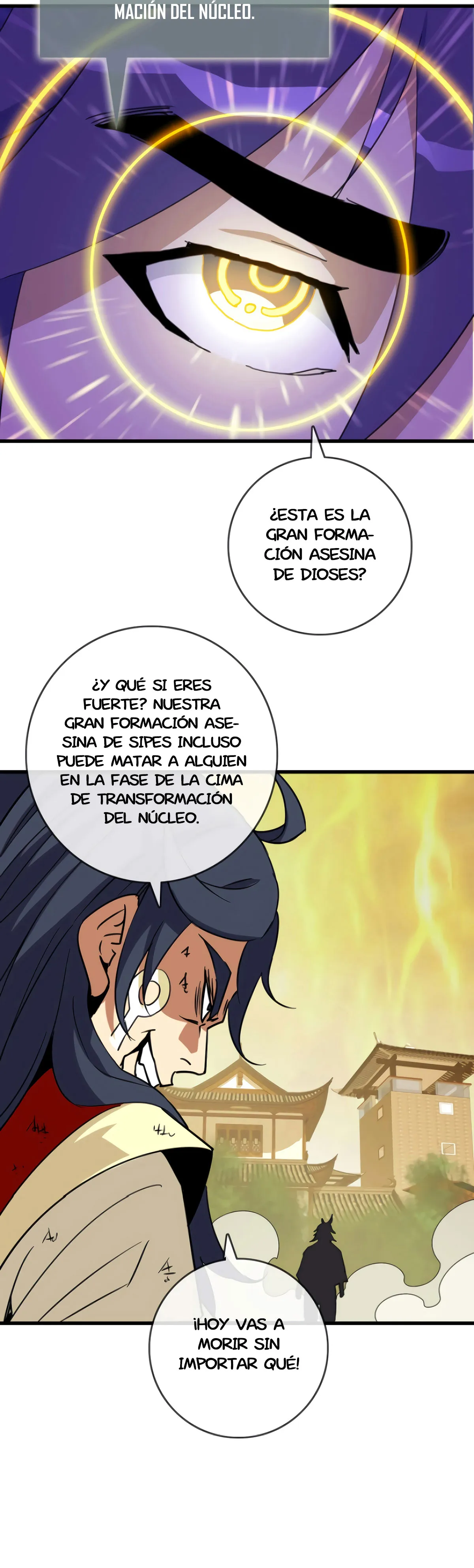 Crazy Leveling System Capítulo 106 en Línea - página 26