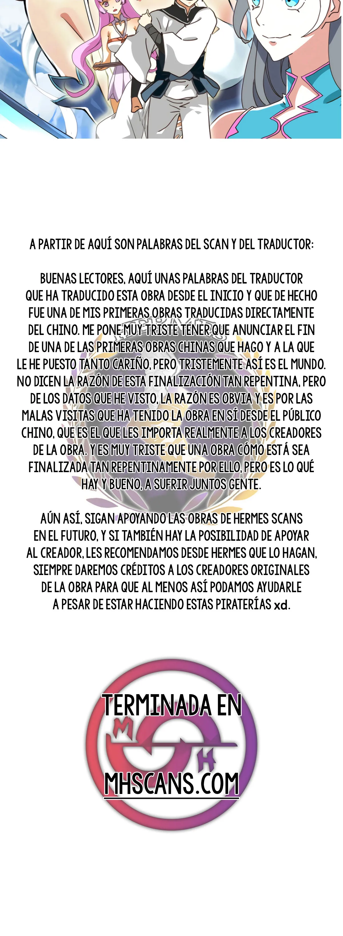 Crazy Leveling System Capítulo 106 en Línea - página 41