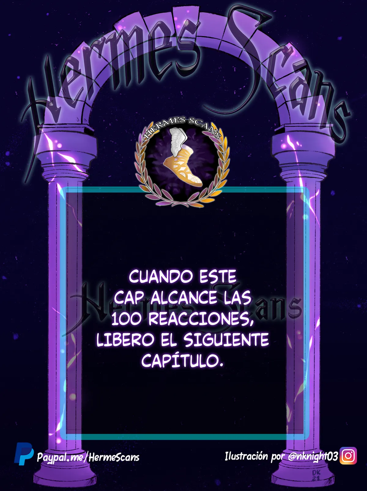 Crazy Leveling System Capítulo 32 en Línea - página 14