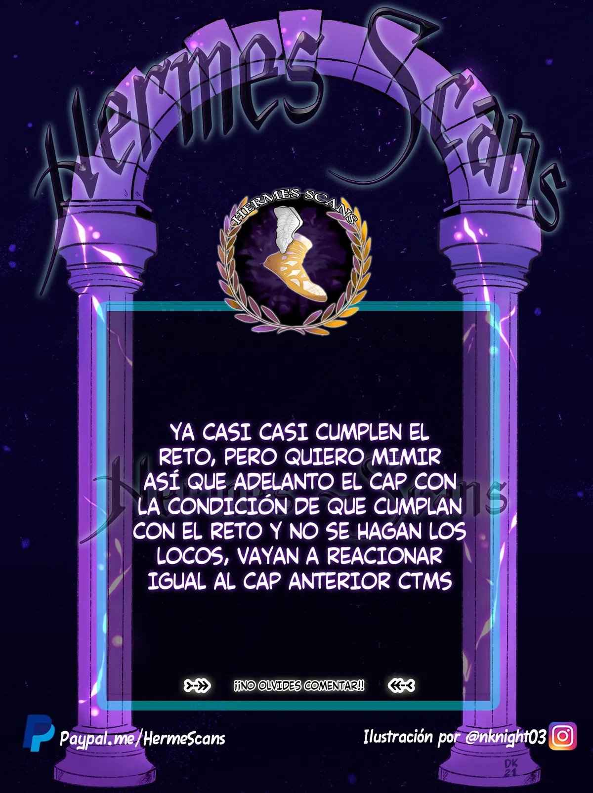 Crazy Leveling System Capítulo 41 en Línea - página 15