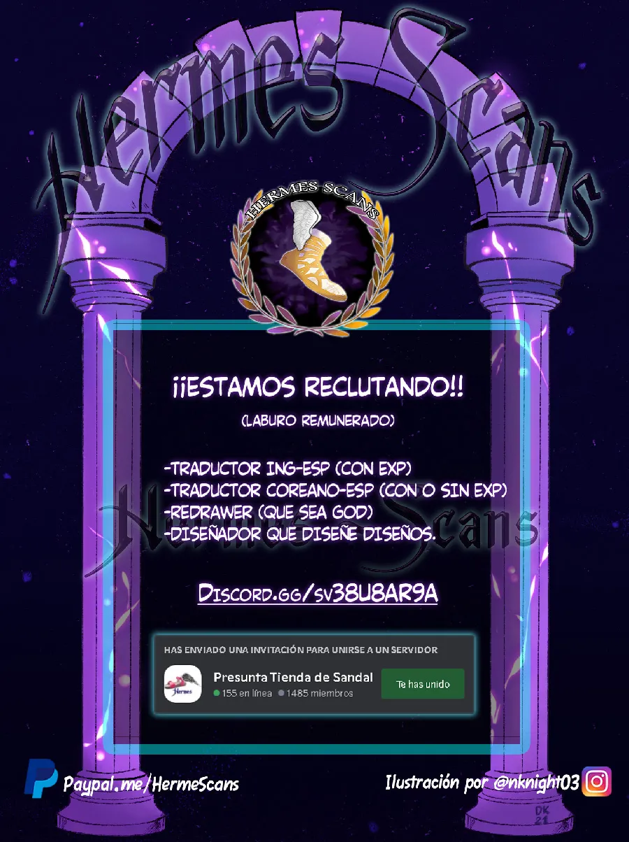 Crazy Leveling System Capítulo 63 en Línea - página 19
