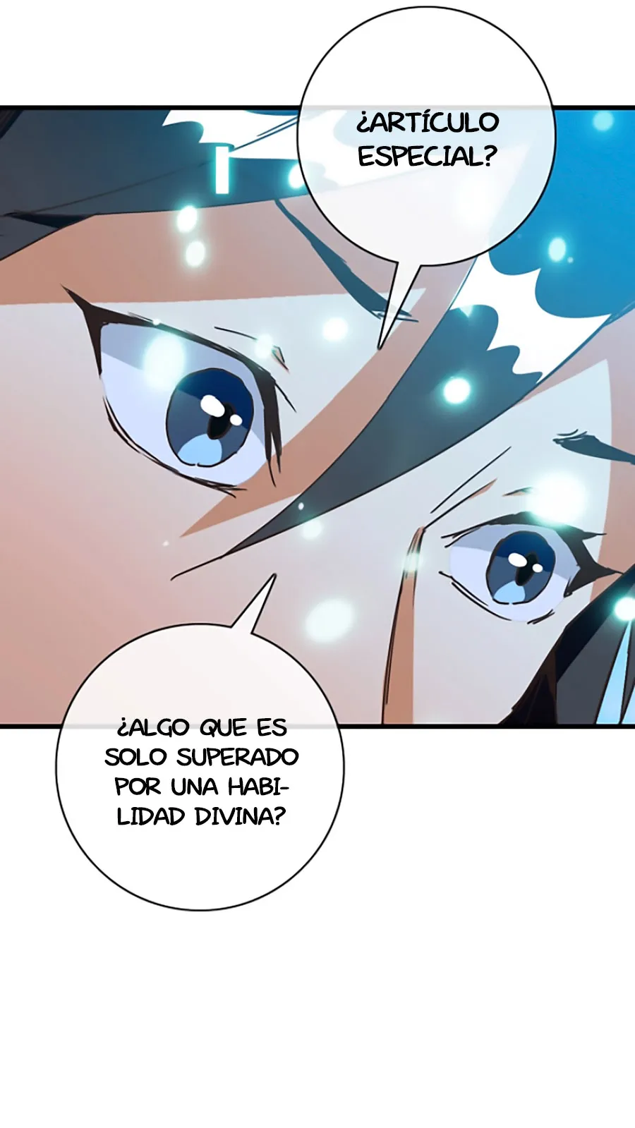 Crazy Leveling System Capítulo 79 en Línea - página 14