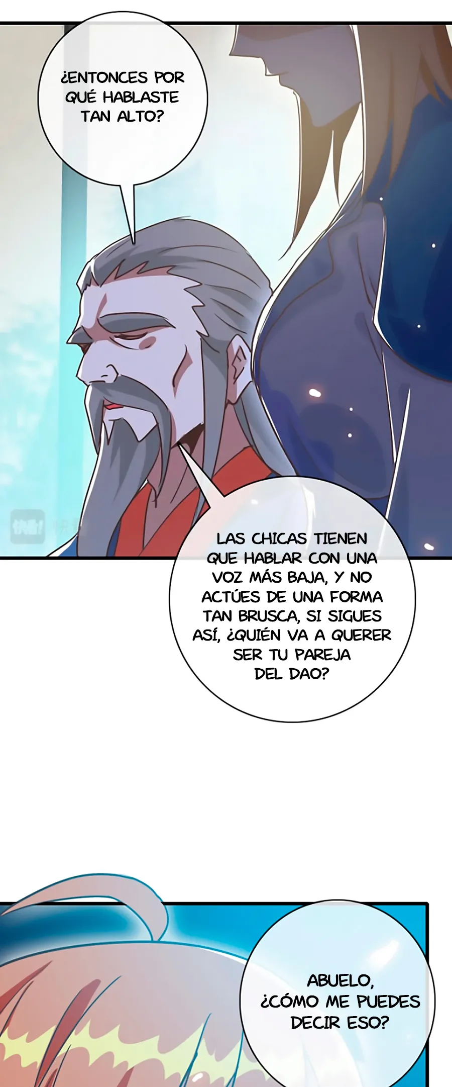 Crazy Leveling System Capítulo 89 en Línea - página 23