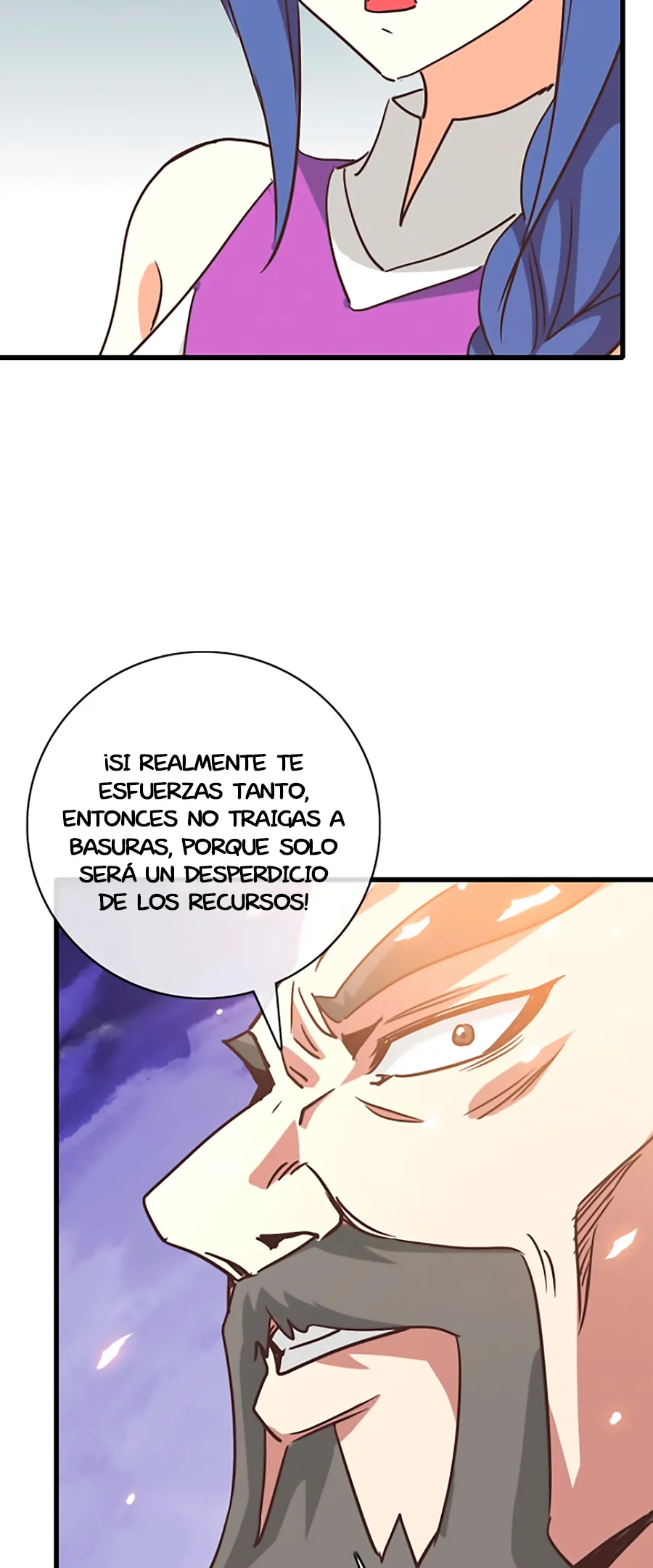 Crazy Leveling System Capítulo 89 en Línea - página 29