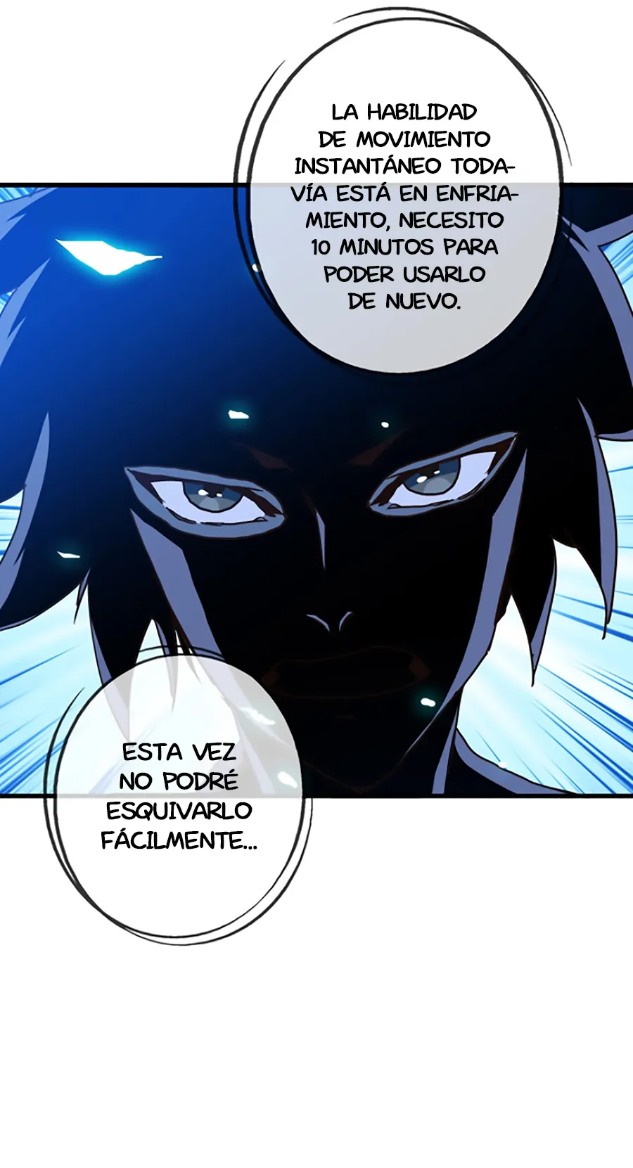 Crazy Leveling System Capítulo 99 en Línea - página 18