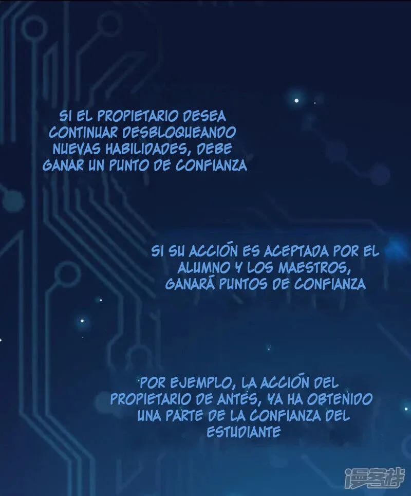 Crazy professor system Capítulo 1 en Línea - página 32