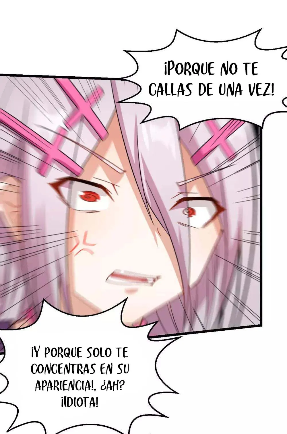 Crazy professor system Capítulo 101 en Línea - página 11