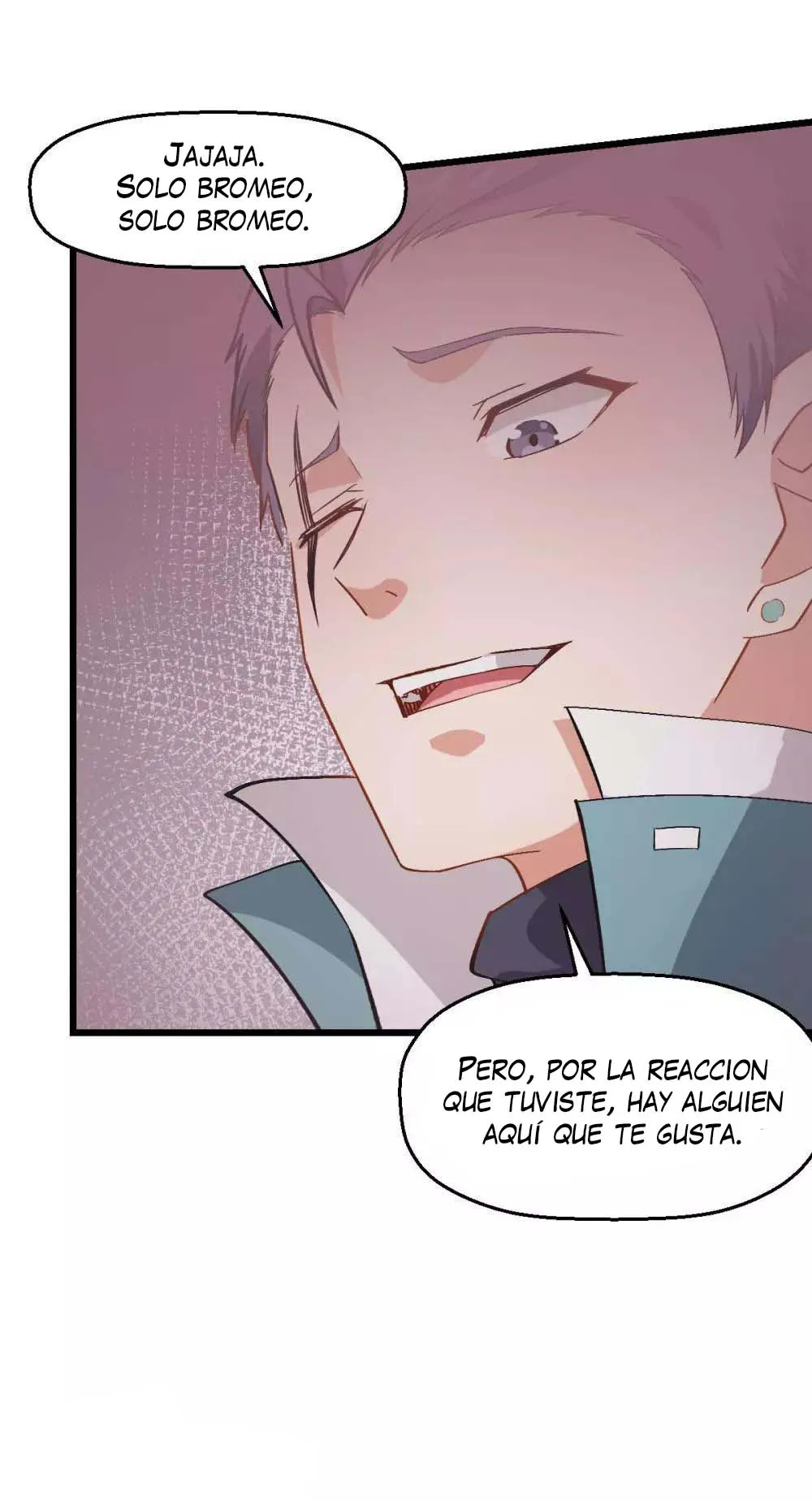 Crazy professor system Capítulo 101 en Línea - página 25