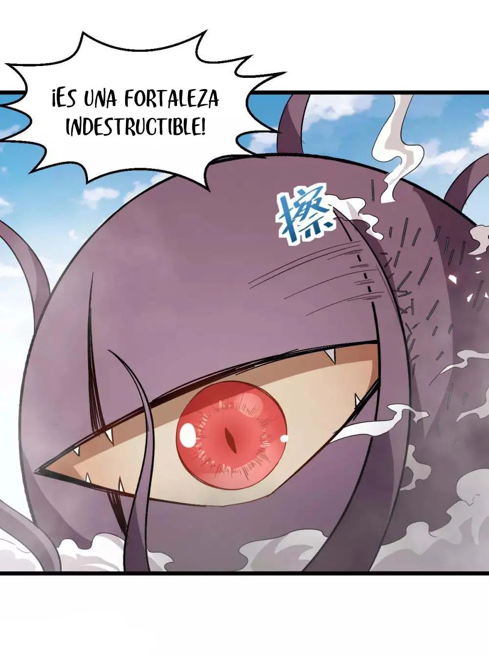 Crazy professor system Capítulo 102 en Línea - página 32
