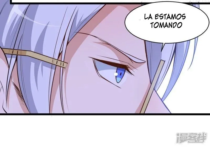 Crazy professor system Capítulo 3 en Línea - página 35