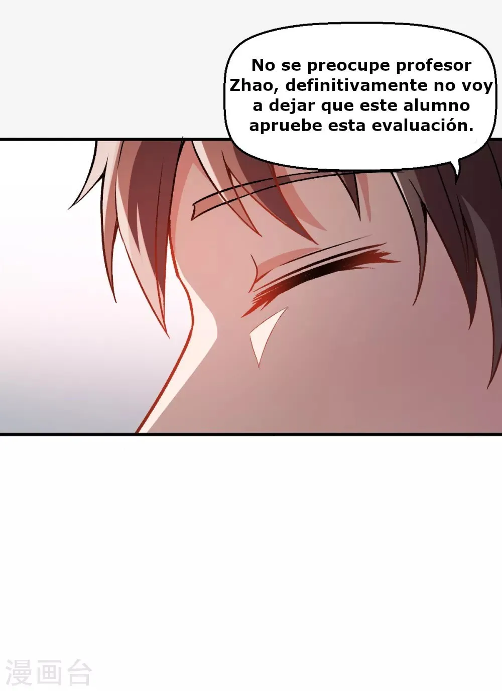 Crazy professor system Capítulo 42 en Línea - página 8