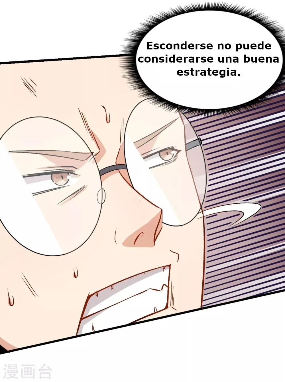 Crazy professor system Capítulo 42 en Línea - página 23