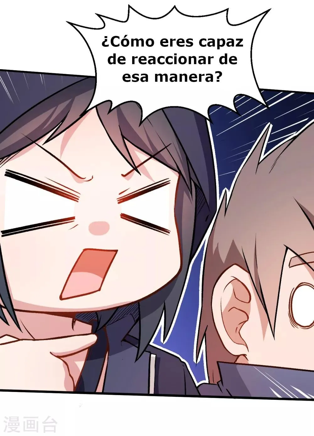 Crazy professor system Capítulo 43 en Línea - página 25