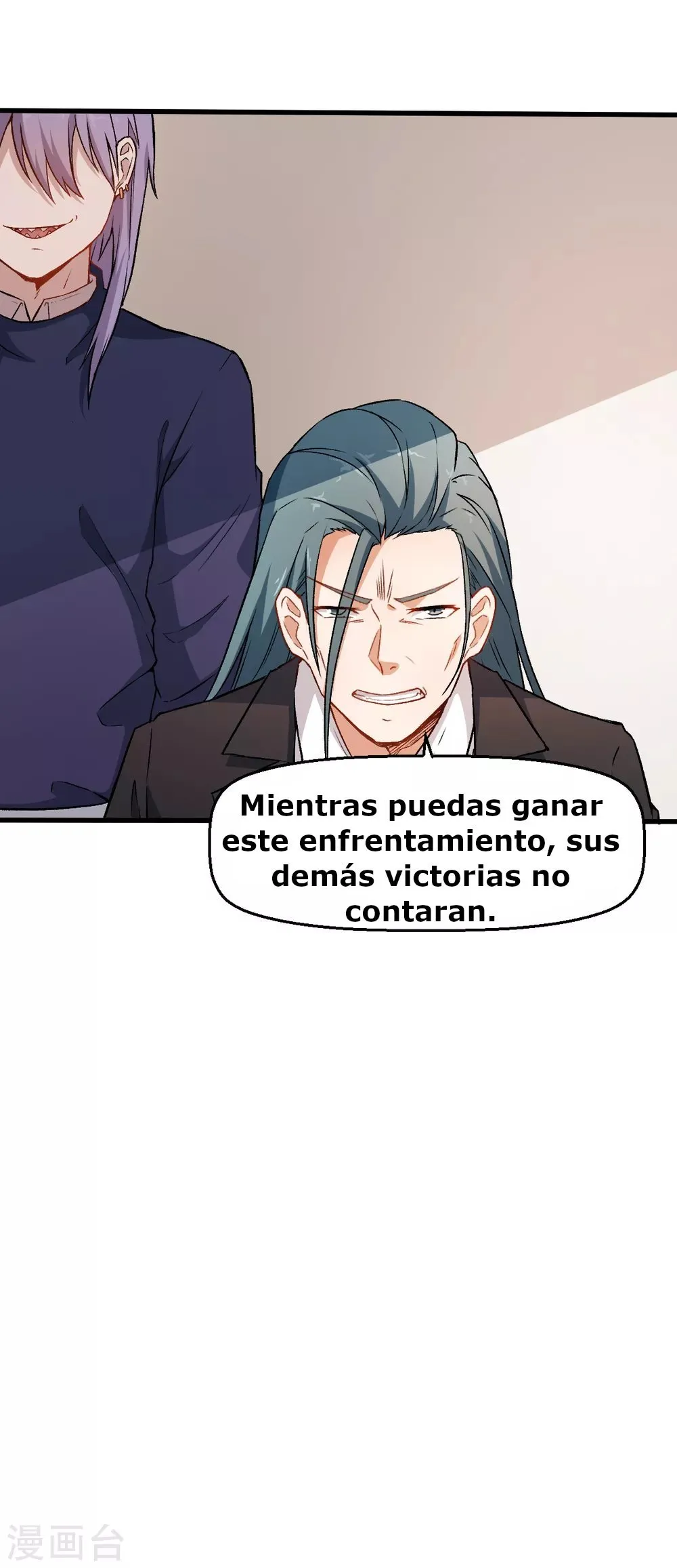 Crazy professor system Capítulo 43 en Línea - página 28
